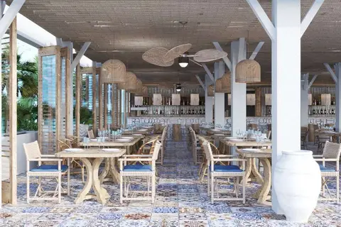 Aydinbey King's Palace & Spa in Manavgat — foto 7