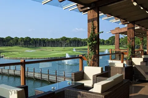 Sueno Hotels Golf Belek in Serik — foto 17