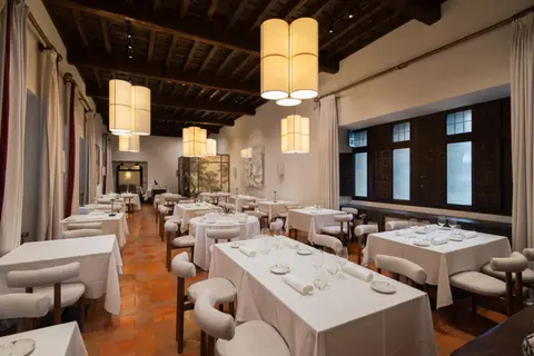Parador de Jarandilla de la Vera in Jarandilla De La Vera — foto 17