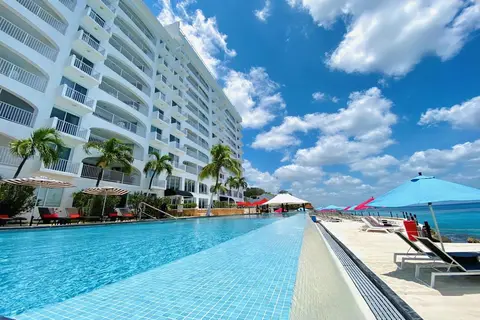 Coral Princess Hotel & Dive Resort in Cancún — foto 21