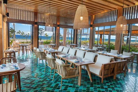 Alma Resort Cam Ranh in Bắc Cam Ranh — foto 4