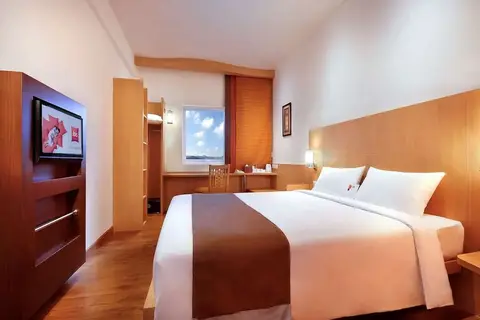 Ibis Bali Kuta in Kuta, Badung, Bali — foto 2