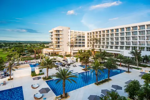 Dreams Karibana Cartagena Golf & Spa Resort in Cartagena