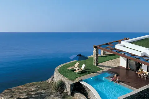 Grand Resort Lagonissi in Athene — foto 16