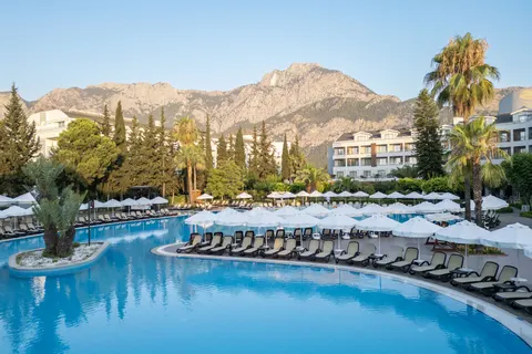 Fame Residence Goynuk in Kemer — foto 2