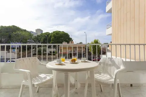 Africamar in Santa Margalida — foto 19