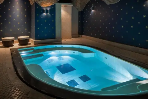 Hotel Firenze Number Nine in Florence — foto 4
