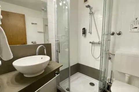 Brenner Hotel Bielefeld foto 5