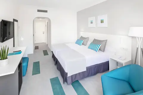 BlueSea Interpalace in Puerto De La Cruz — foto 26