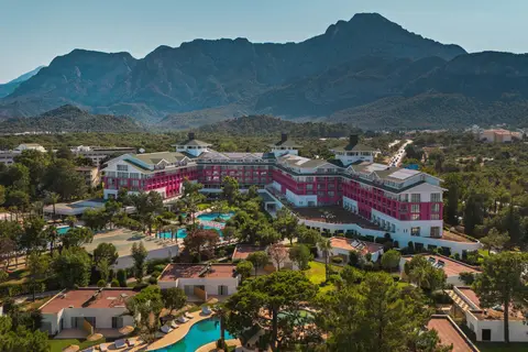 Fashion TV Luxe Resort in Kemer
