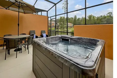 Regal Oaks Resort Vacation Townhomes by IDILIQ in Kissimmee — foto 16