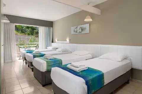 Lito Hotel in Ιαλυσός — foto 4