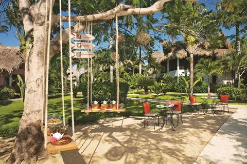 AMResorts Zoëtry Agua Punta Cana in Salvaleón de Higüey — foto 10