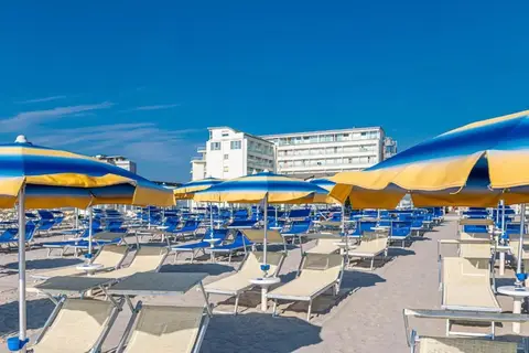 Hotel City in Cervia