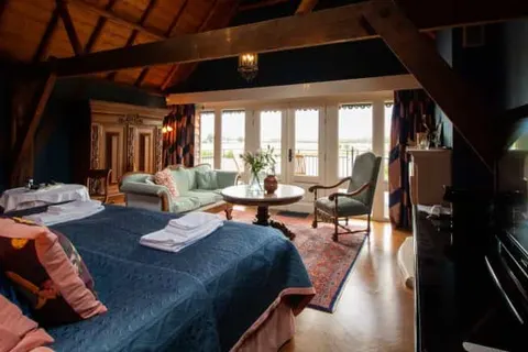 Villa Veertien foto 6