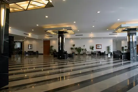 Maritim Jolie Ville Resort & Casino in Sharm El Sheikh — foto 9