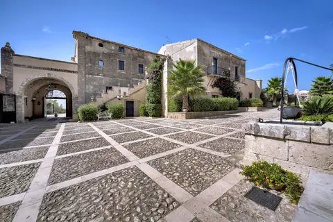 Hotel Villa Giulia in Noto, foto 13