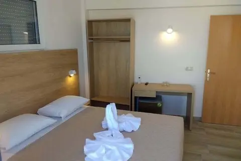 Hotel International in Rhodos — foto 7