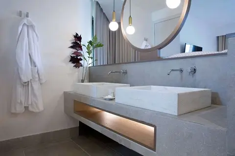 Thalassa Boutique Hotel in Lassi, foto 14