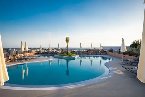 Hotel Pyriá in Chersonisos Municipal Unit
