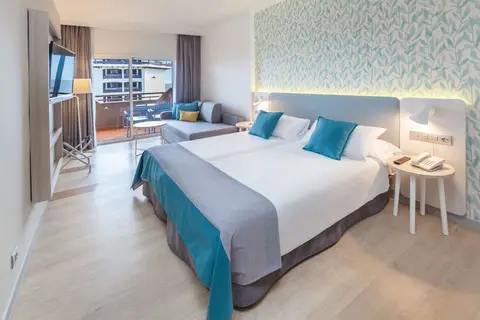 Hotel Abora Continental in San Bartolomé de Tirajana — foto 3