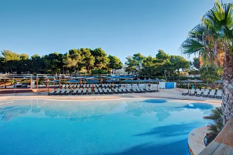 TUI MAGIC LIFE Cala Pada in Santa Eularia des Riu, foto 7