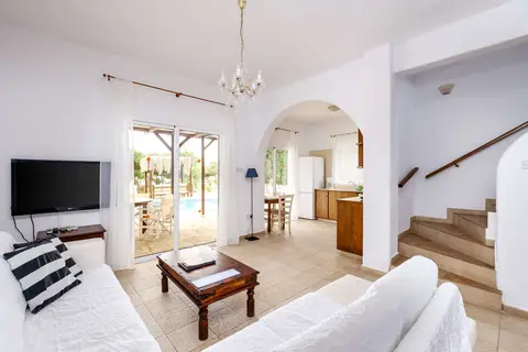 Thalassines Villas in Σωτήρα — foto 4