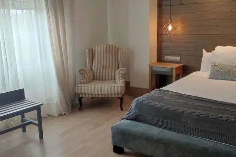 Sercotel Cuatro Postes in Ávila — foto 9