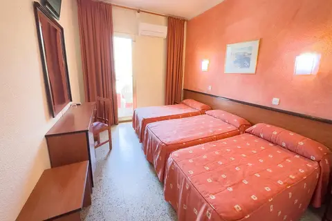 Hotel Continental in Tossa de Mar — foto 17