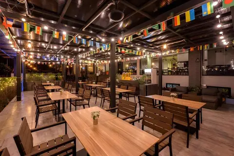 Maikhao Hotel Managed by Centara in ป่าคลอก — foto 8