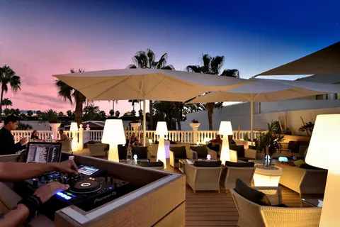 Vulcano Hotel foto 17