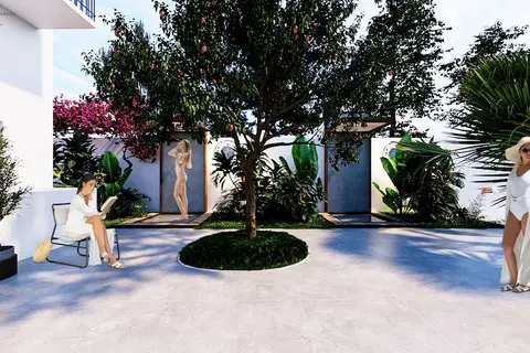 Cretan Seaside Boutique Hotel in Δημοτική Ενότητα Χερσονήσου — foto 19