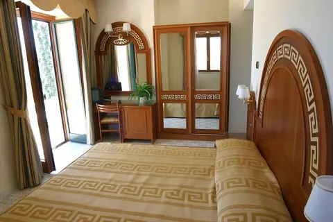 Villa Igea in Sorrento — foto 13