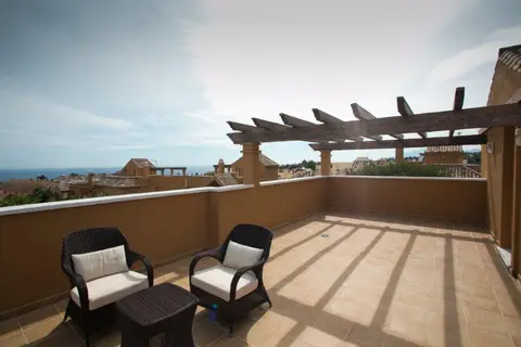 Villas Altos de Marbella in Marbella — foto 2