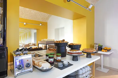 B&B HOTEL Roma San Lorenzo Termini in Rome — foto 7