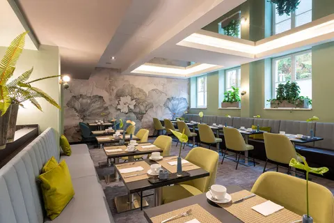 Leonardo Royal Hotel Berlin Alexanderplatz foto 12