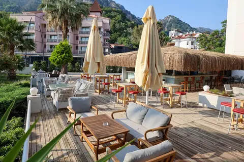 Faros Premium Beach in Marmaris, foto 30