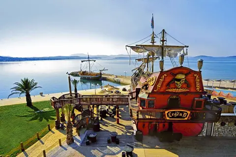 Amadria Park Hotel Andrija in Grad Šibenik — foto 15