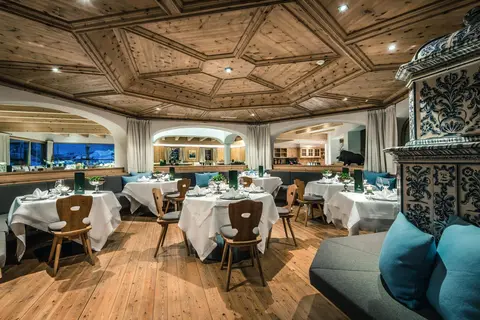 Hotel Kolfuschgerhof in Corvara - Corvara in Badia — foto 5