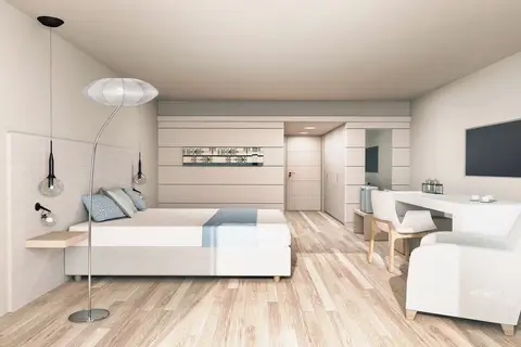 Smy Carlos V Wellness & Spa Alghero in Alghero — foto 7