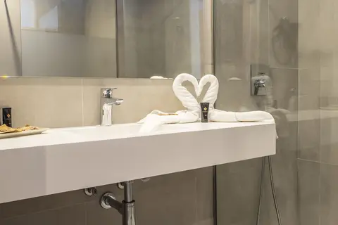 Hotel Petit Sagitario in Ciutadella — foto 28