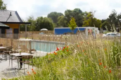 Dormio Resort Berck-sur-Mer foto 4