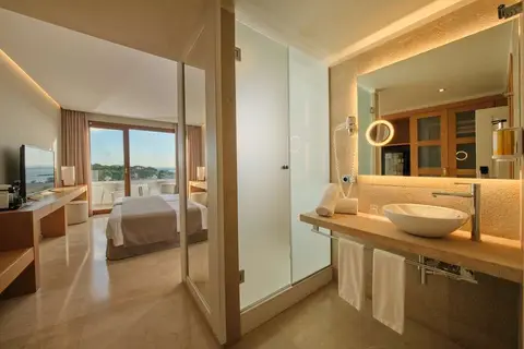 Hotel Son Caliu Spa Oasis in Son Caliu — foto 6
