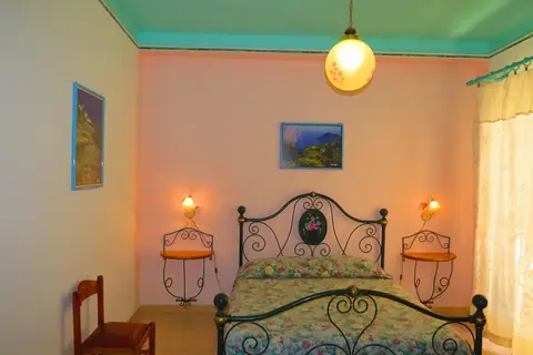 Bed and Breakfast Casa Vittorio in Genua
