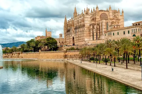 Hotel Artmadams in Palma — foto 23
