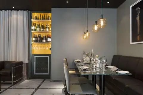 Elite Hotel Arcadia in Stockholm, foto 26