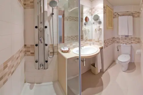 Hotel GHT Costa Brava & Spa in Tossa de Mar — foto 22