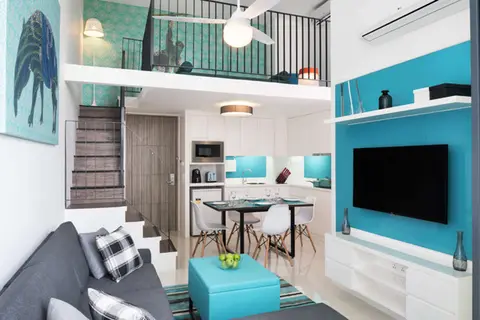 Cassia Phuket in ตำบลเชิงทะเล — foto 29