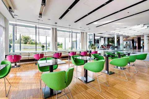 Hilton Garden Inn Venice Mestre San Giuliano foto 5