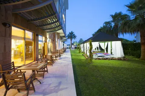 Washington Resort Hotel & Spa in Manavgat, foto 23